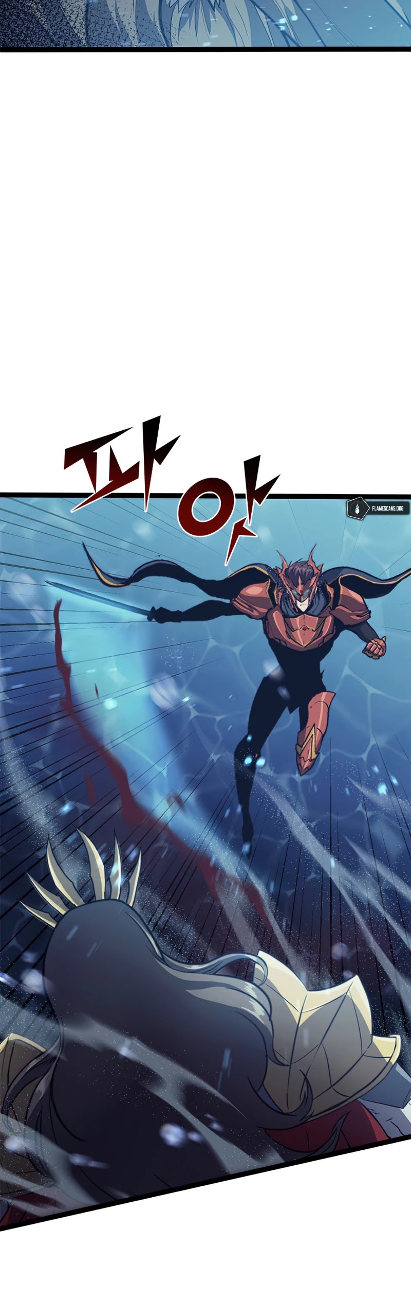 Max Level Returner Chapter 154 page 46 - Chapter 154