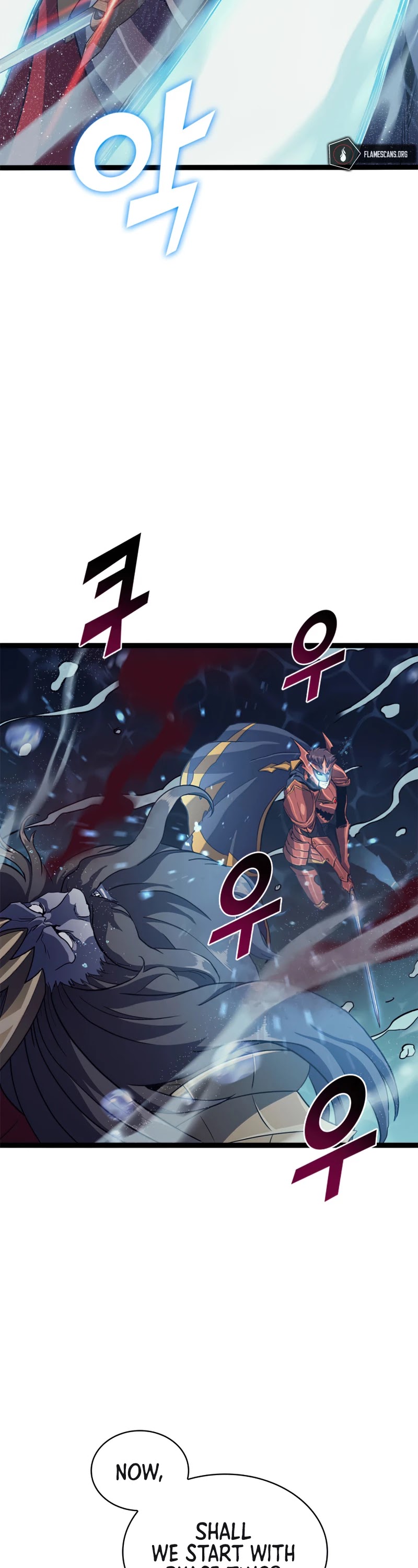 Max Level Returner Chapter 154 page 48 - Chapter 154