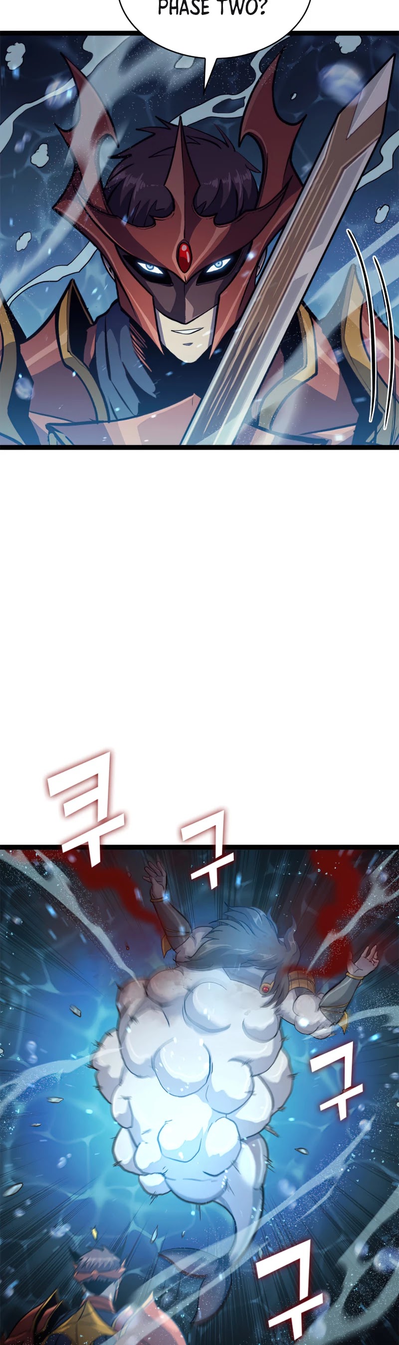 Max Level Returner Chapter 154 page 49 - Chapter 154