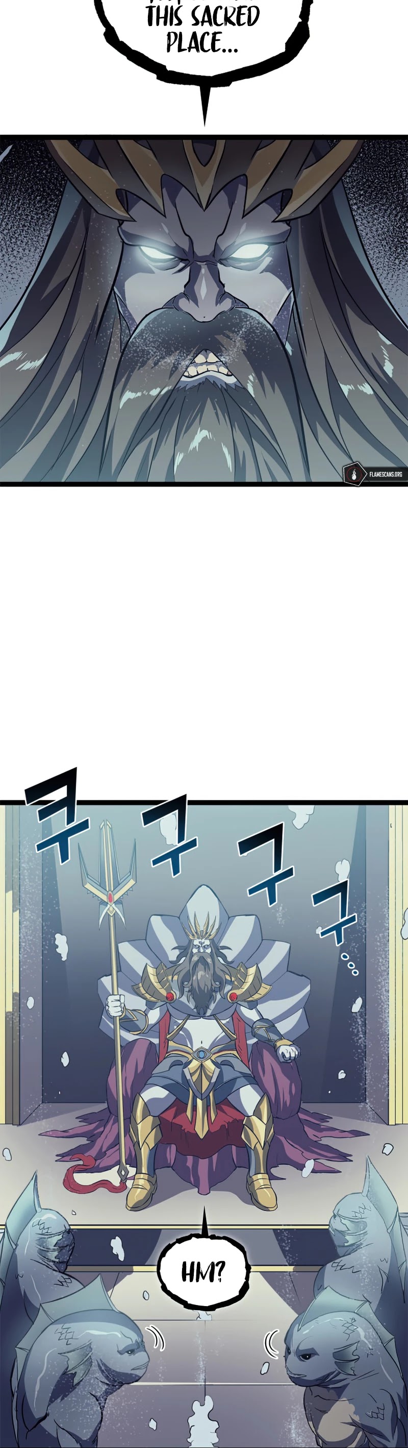 Max Level Returner Chapter 154 page 5 - Chapter 154