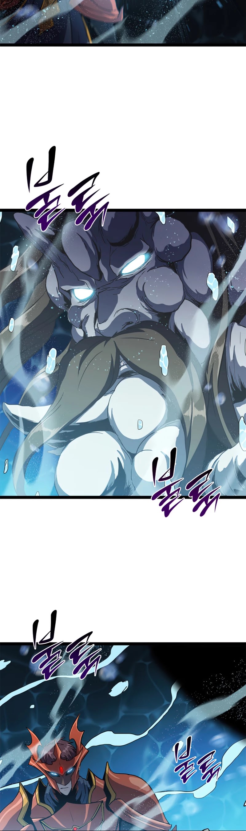 Max Level Returner Chapter 154 page 50 - Chapter 154