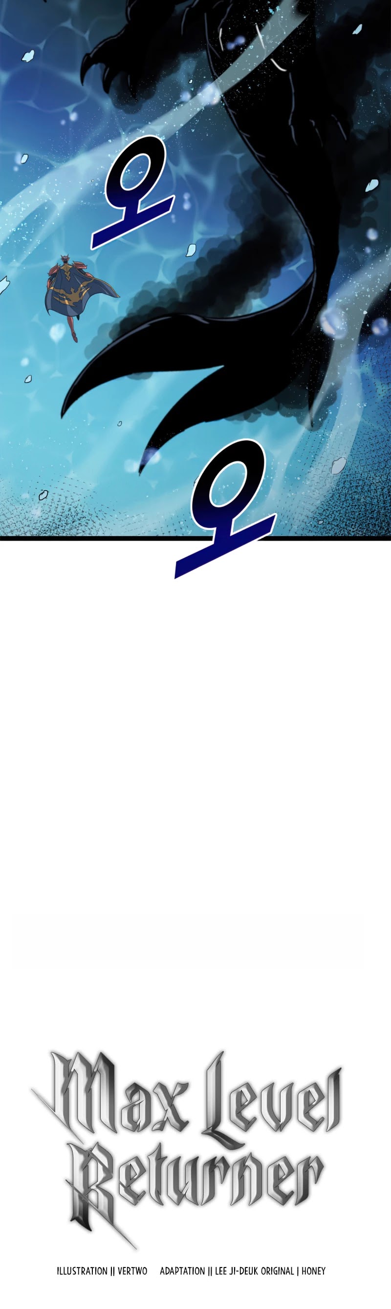 Max Level Returner Chapter 154 page 52 - Chapter 154