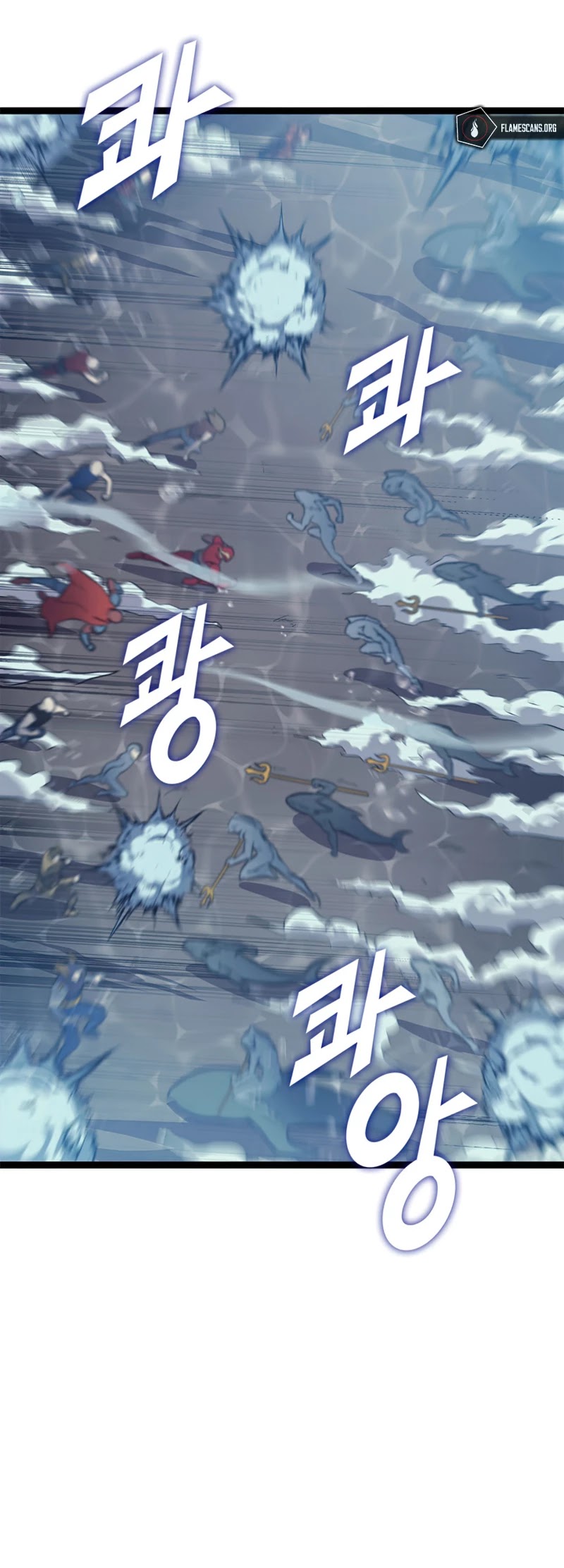 Max Level Returner Chapter 154 page 9 - Chapter 154