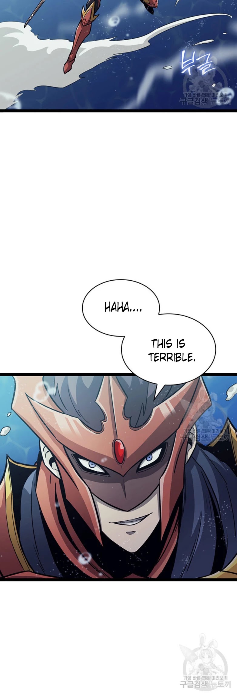 Max Level Returner Chapter 155 page 10 - Chapter 155