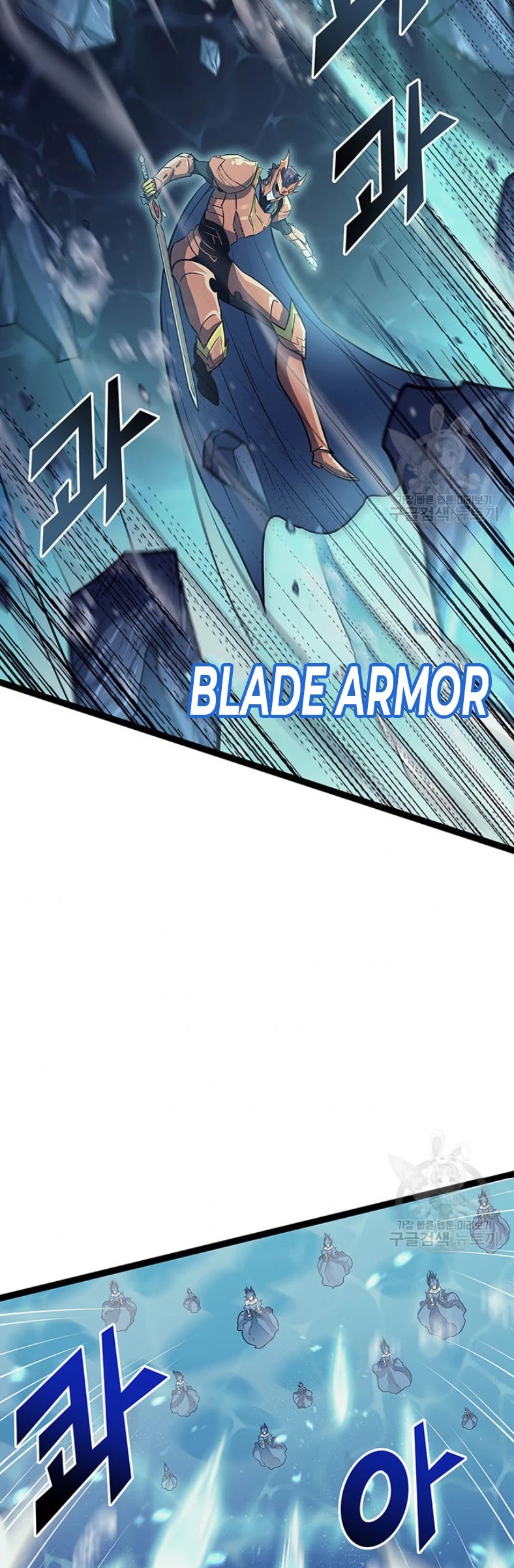 Max Level Returner Chapter 155 page 37 - Chapter 155