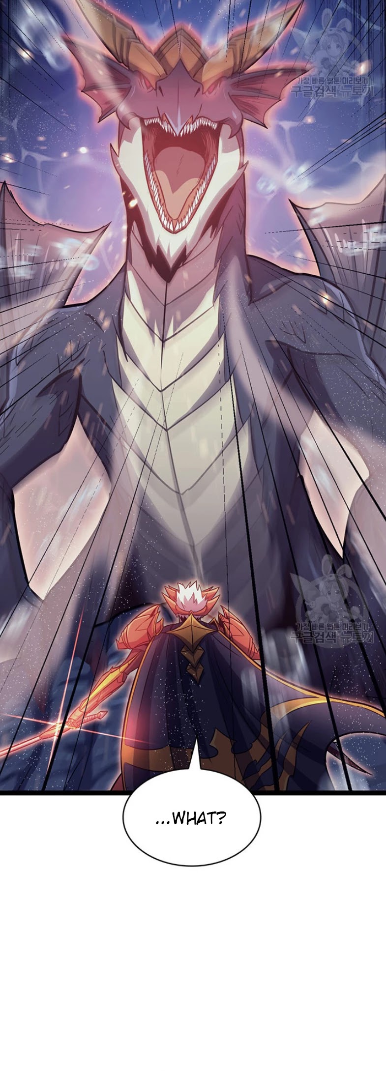 Max Level Returner Chapter 155 page 56 - Chapter 155