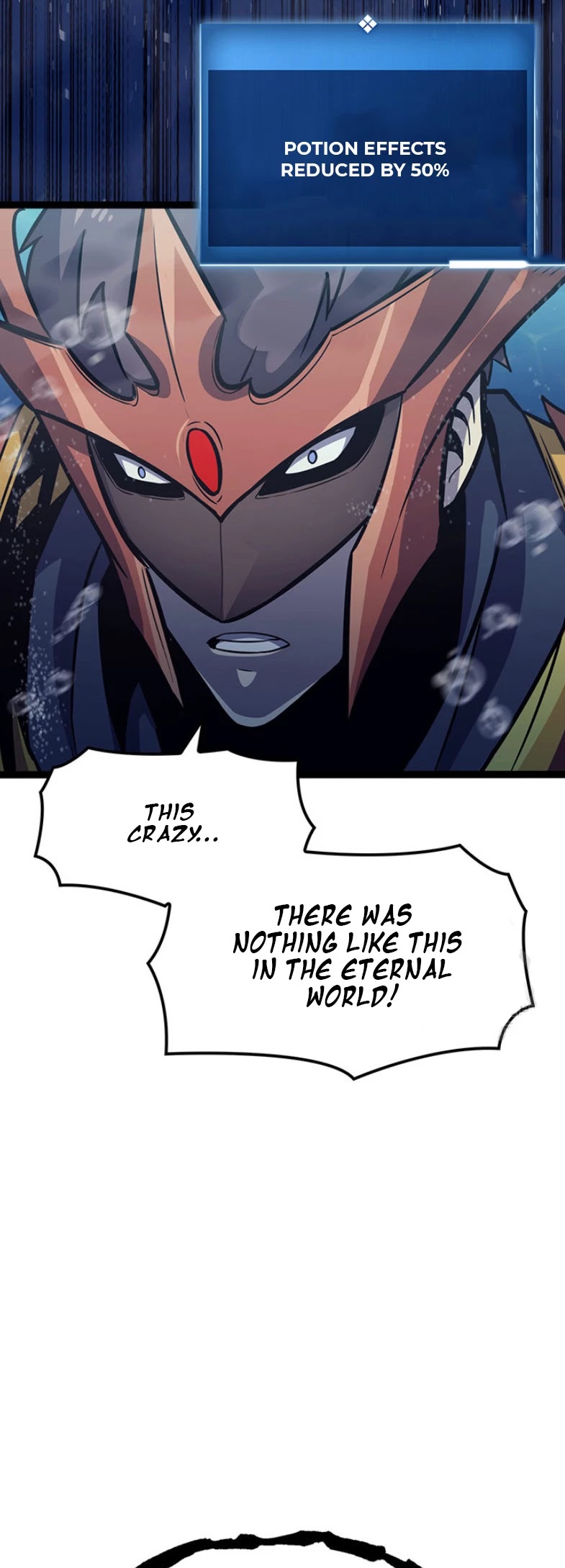 Max Level Returner Chapter 155 page 59 - Chapter 155