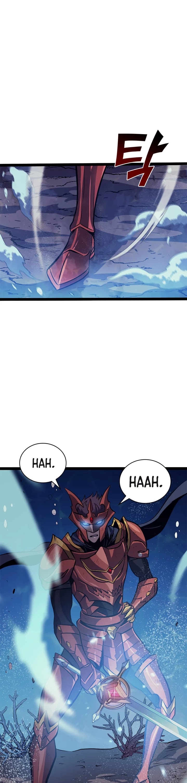 Max Level Returner Chapter 156 page 14 - Chapter 156