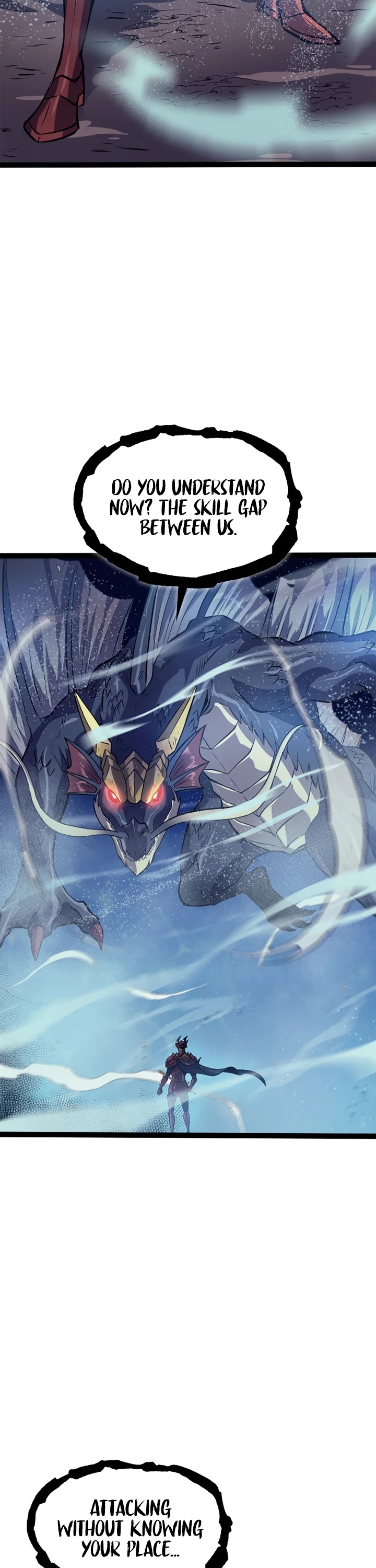 Max Level Returner Chapter 156 page 15 - Chapter 156