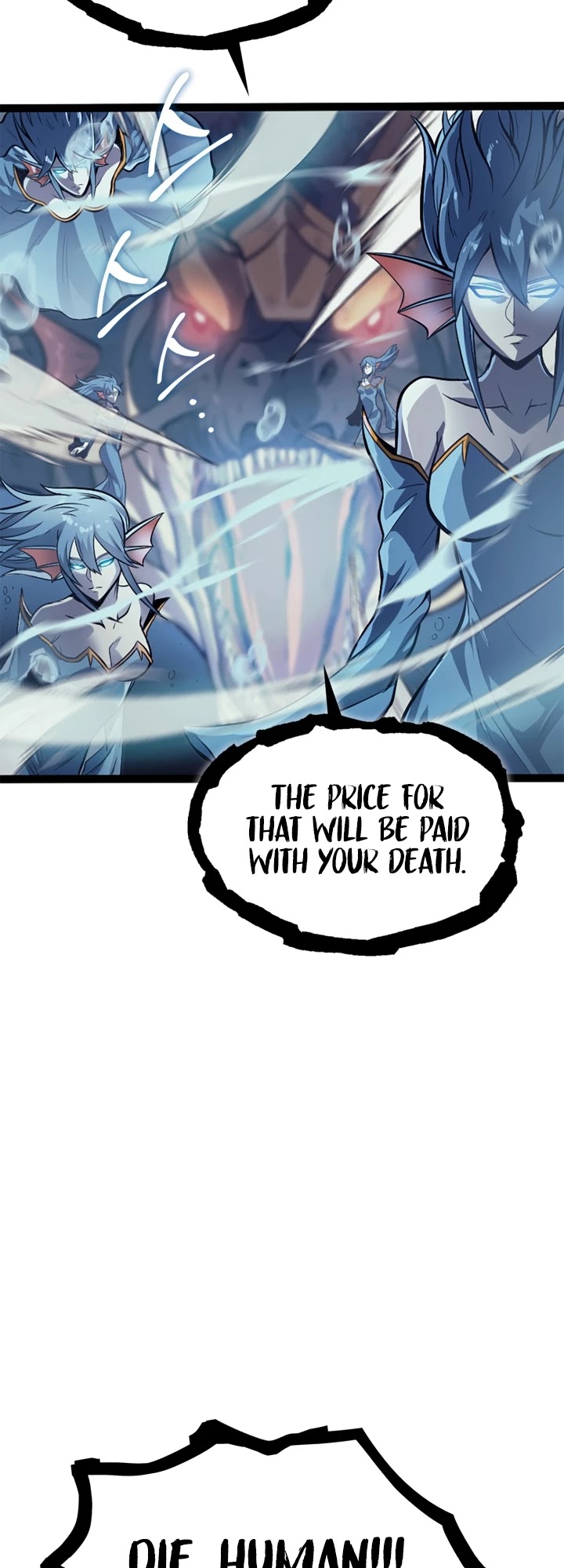 Max Level Returner Chapter 156 page 16 - Chapter 156