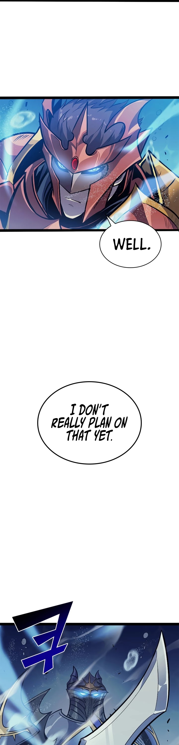 Max Level Returner Chapter 156 page 18 - Chapter 156