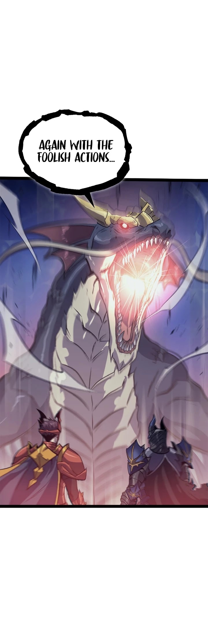 Max Level Returner Chapter 156 page 24 - Chapter 156