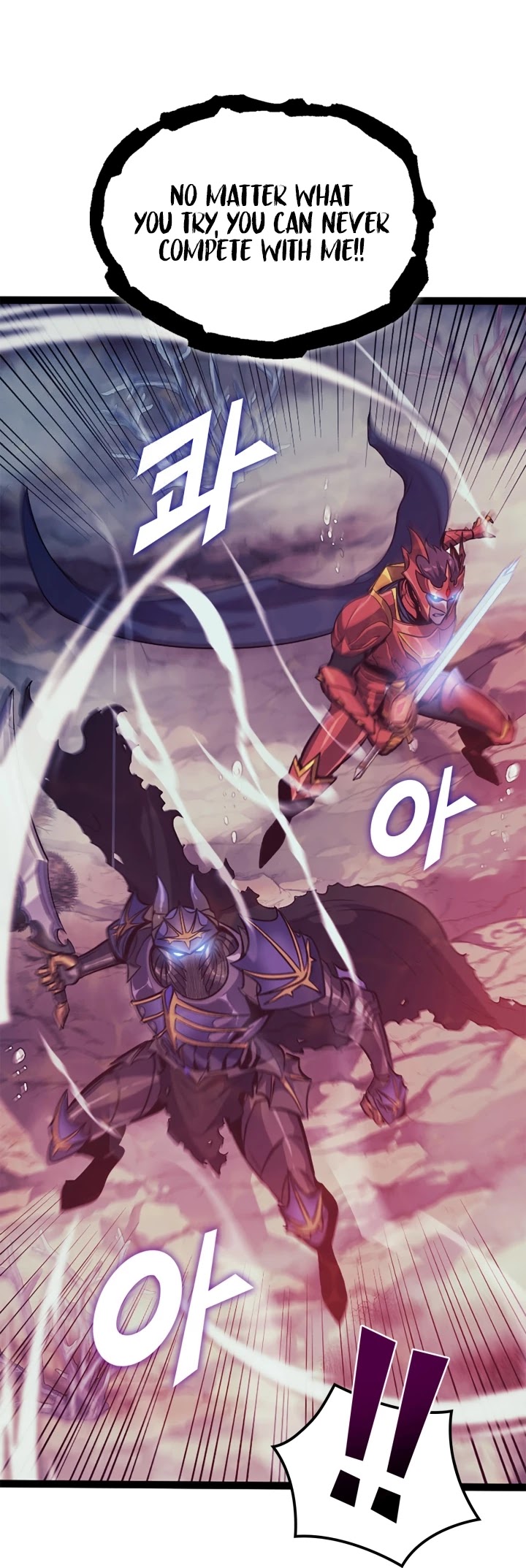 Max Level Returner Chapter 156 page 25 - Chapter 156