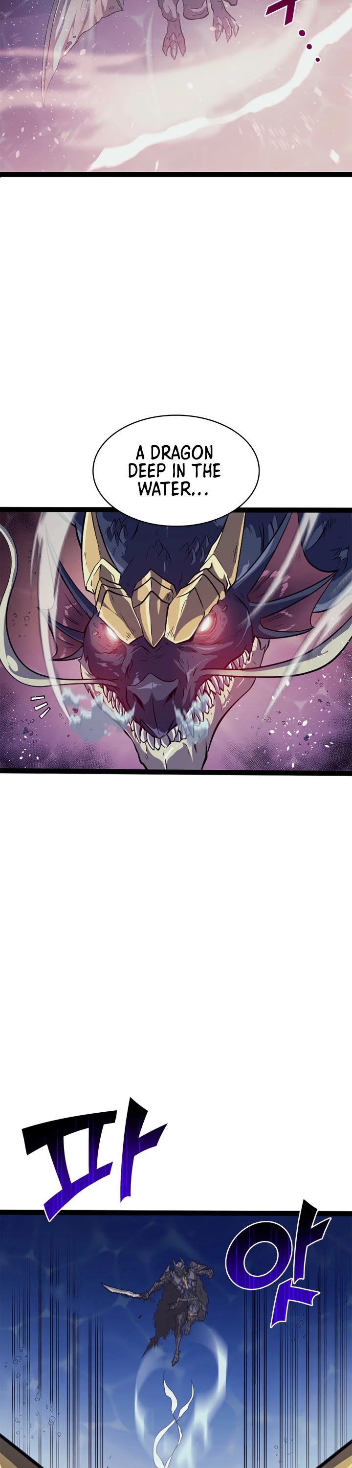 Max Level Returner Chapter 156 page 27 - Chapter 156