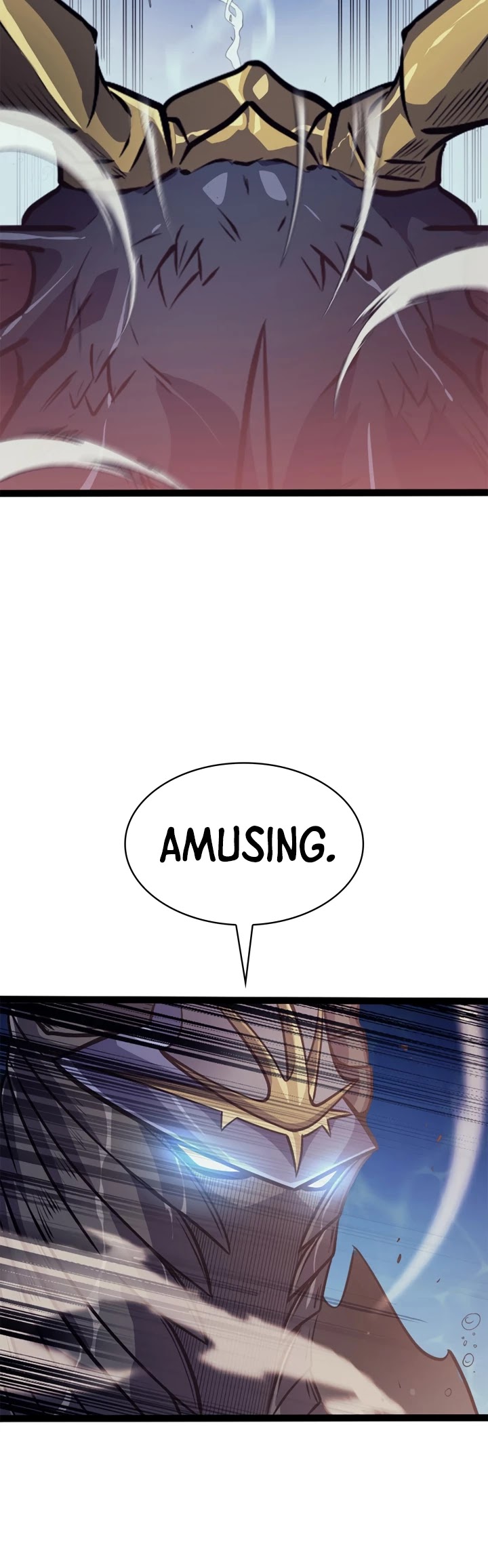 Max Level Returner Chapter 156 page 28 - Chapter 156