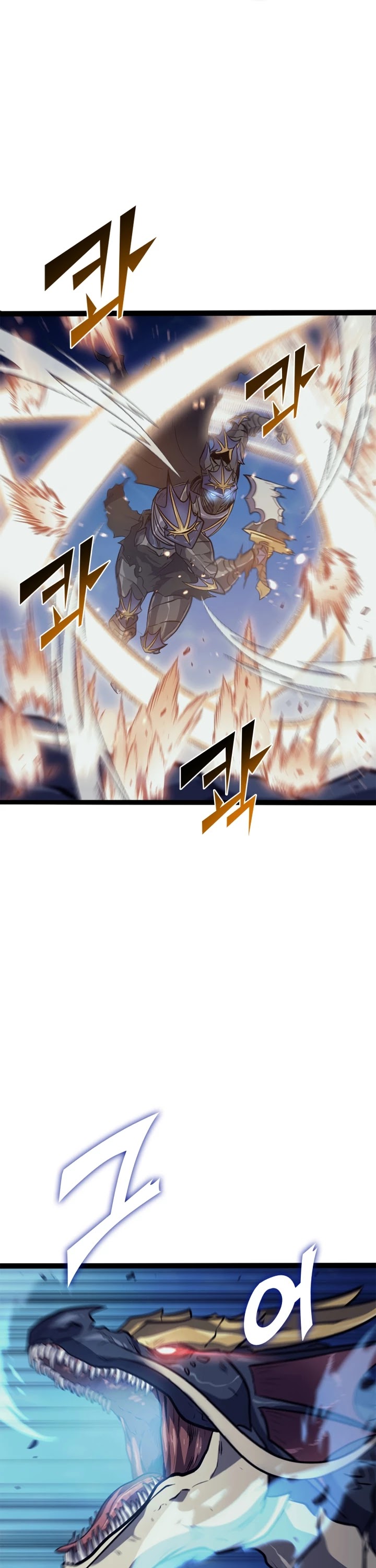 Max Level Returner Chapter 156 page 30 - Chapter 156