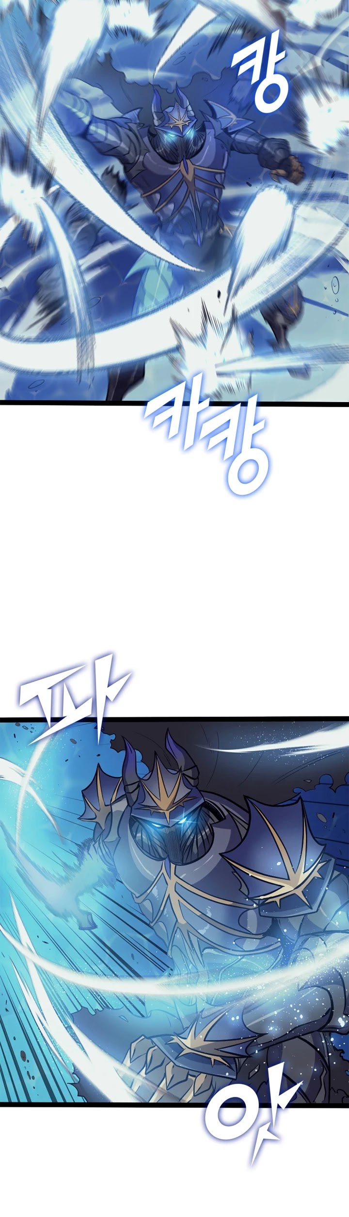 Max Level Returner Chapter 156 page 32 - Chapter 156