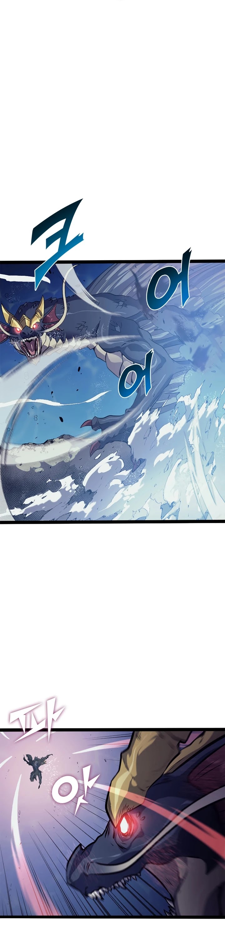 Max Level Returner Chapter 156 page 34 - Chapter 156