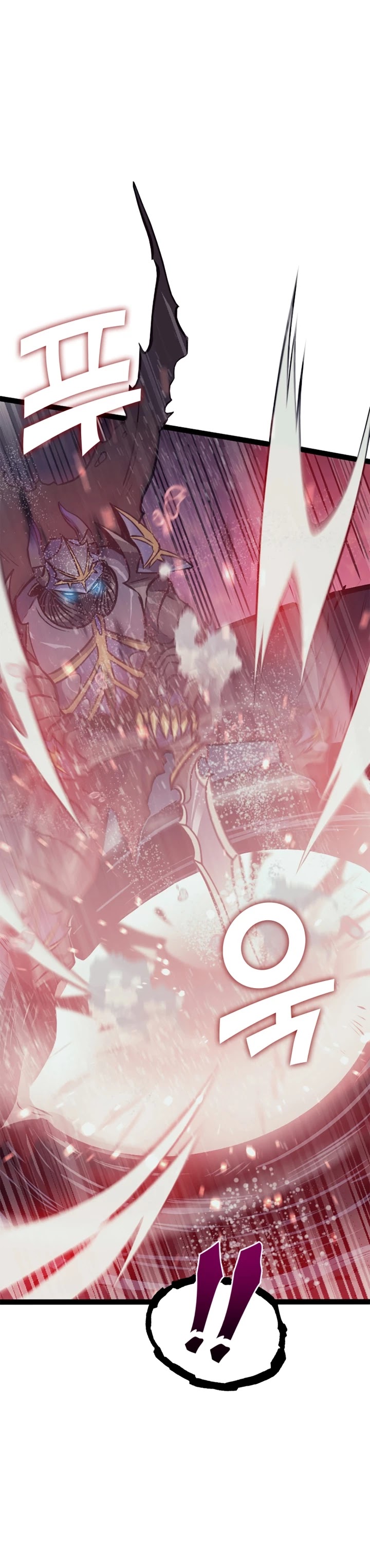 Max Level Returner Chapter 156 page 35 - Chapter 156
