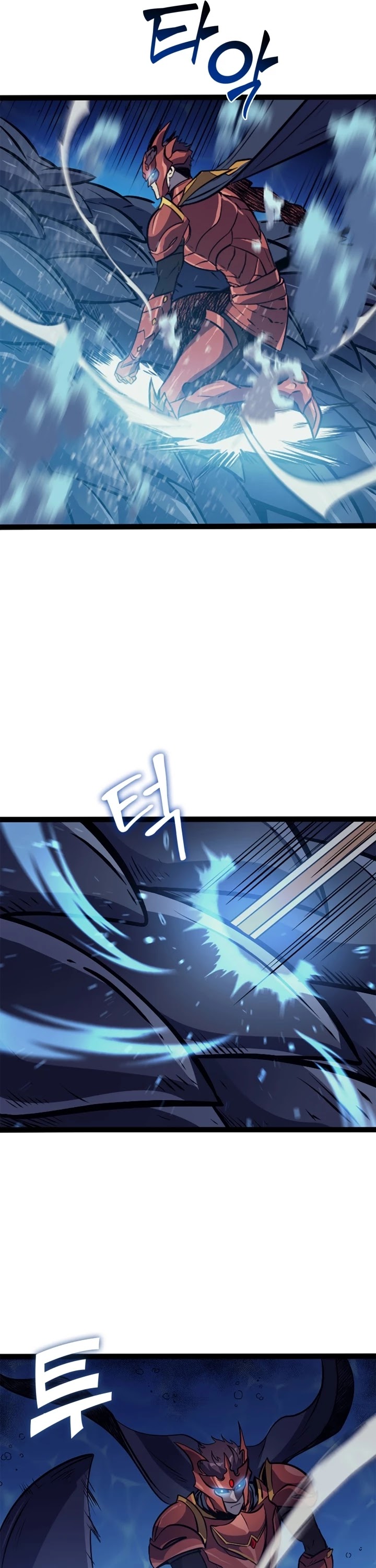 Max Level Returner Chapter 156 page 38 - Chapter 156