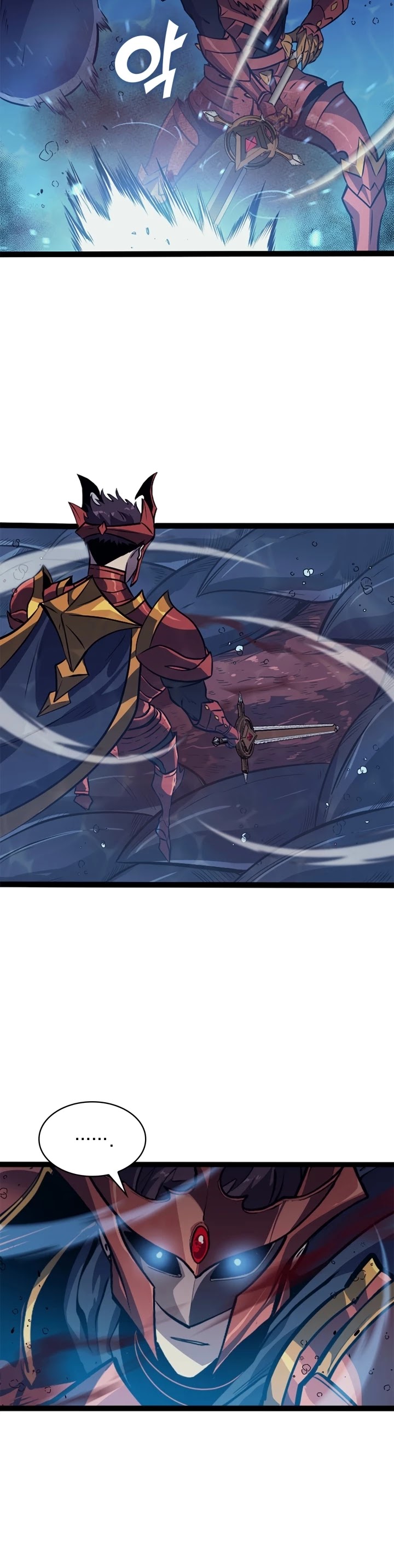 Max Level Returner Chapter 156 page 39 - Chapter 156