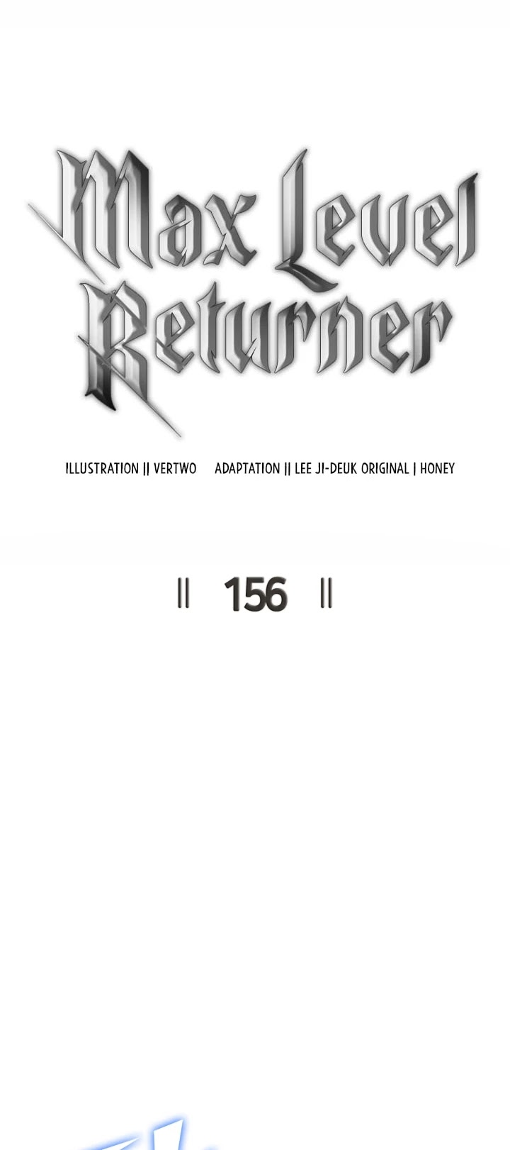 Max Level Returner Chapter 156 page 4 - Chapter 156