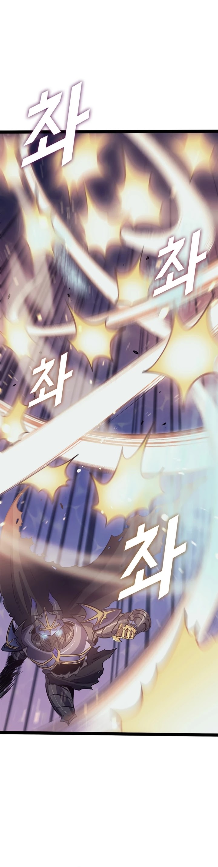Max Level Returner Chapter 156 page 40 - Chapter 156