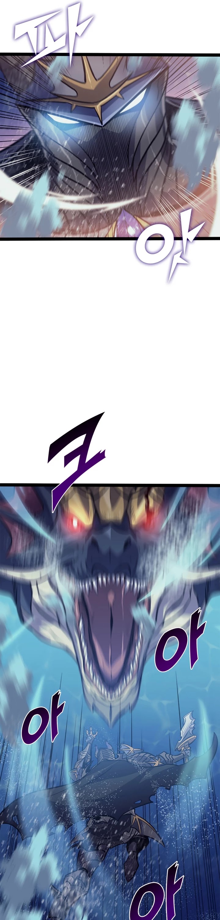 Max Level Returner Chapter 156 page 41 - Chapter 156