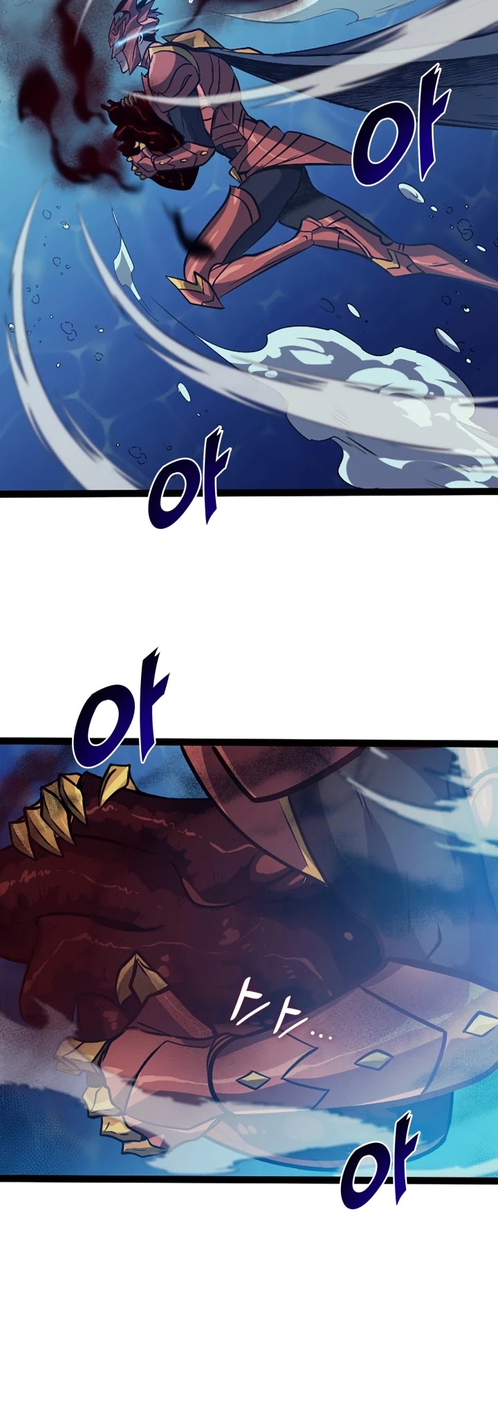 Max Level Returner Chapter 156 page 43 - Chapter 156