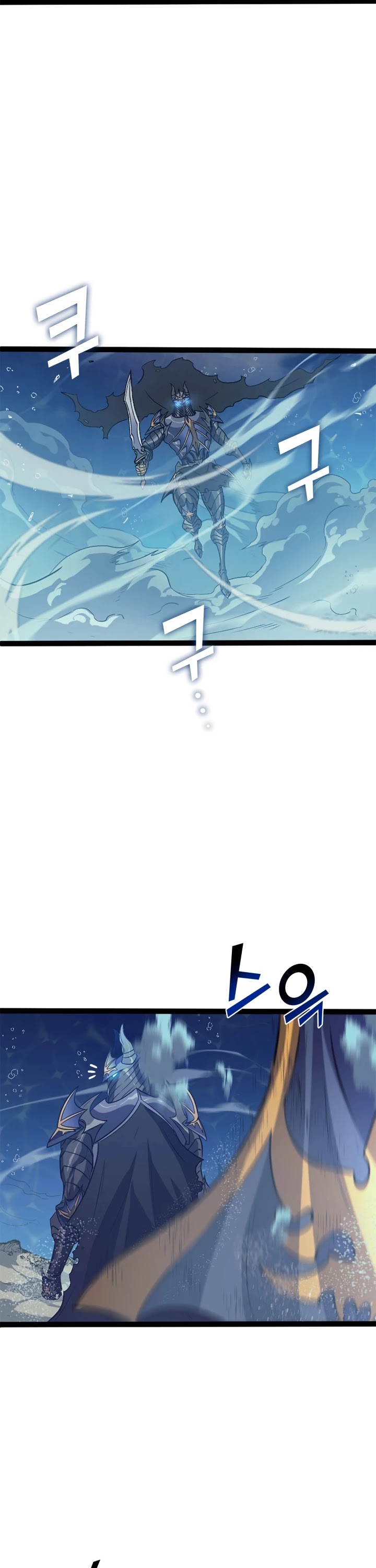 Max Level Returner Chapter 156 page 45 - Chapter 156