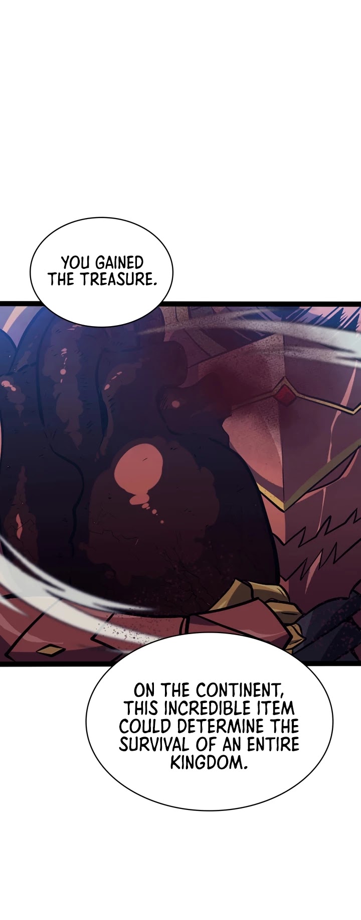 Max Level Returner Chapter 156 page 47 - Chapter 156