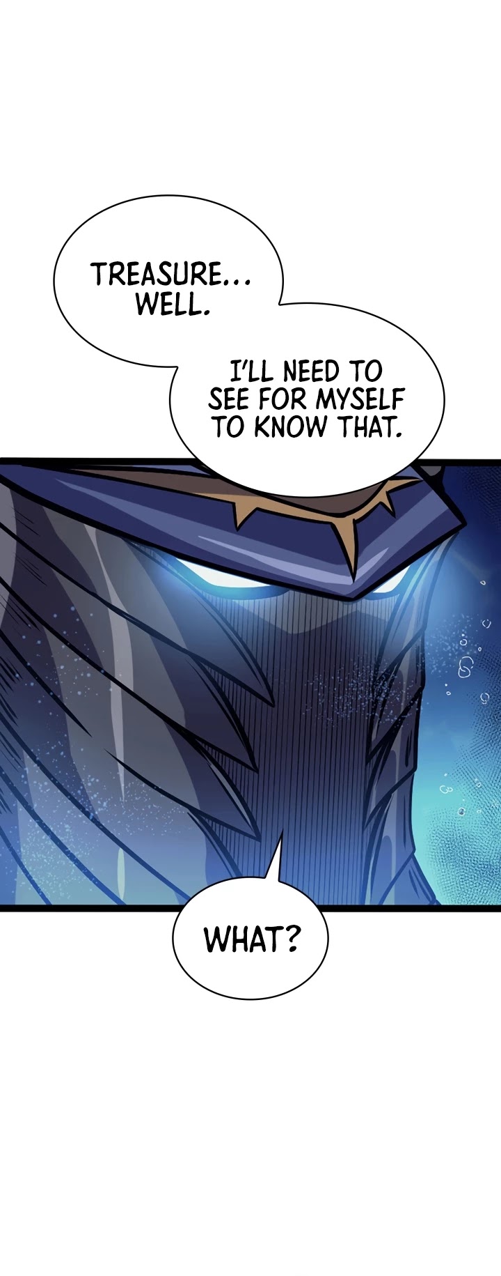 Max Level Returner Chapter 156 page 48 - Chapter 156