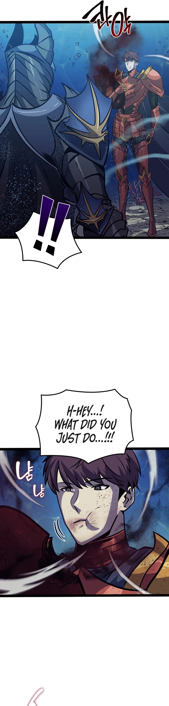 Max Level Returner Chapter 156 page 49 - Chapter 156