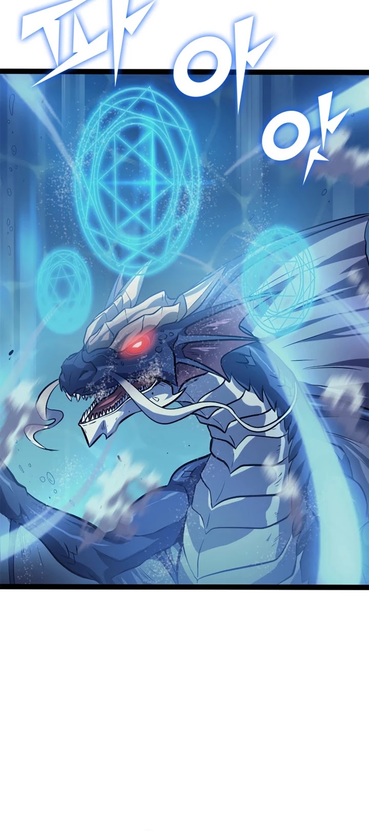 Max Level Returner Chapter 156 page 5 - Chapter 156