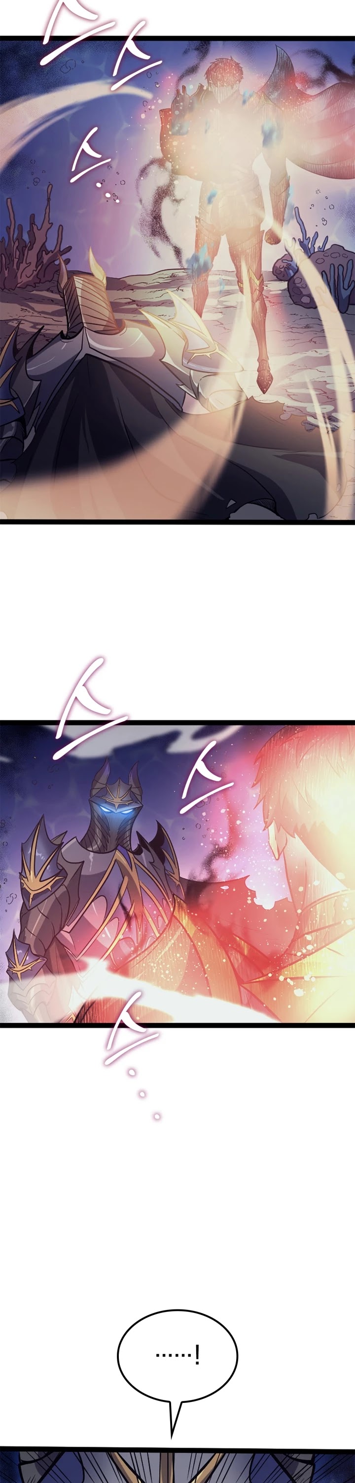 Max Level Returner Chapter 156 page 50 - Chapter 156