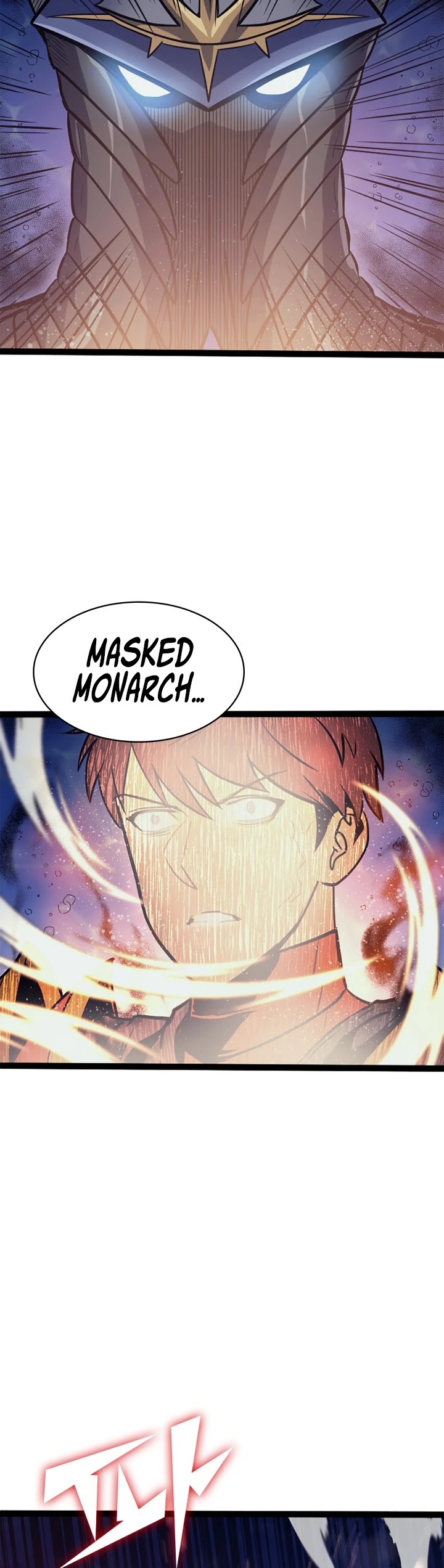 Max Level Returner Chapter 156 page 51 - Chapter 156