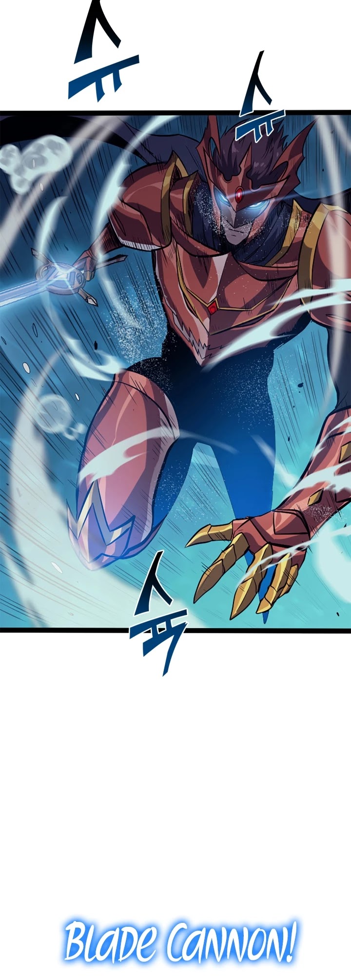 Max Level Returner Chapter 156 page 8 - Chapter 156