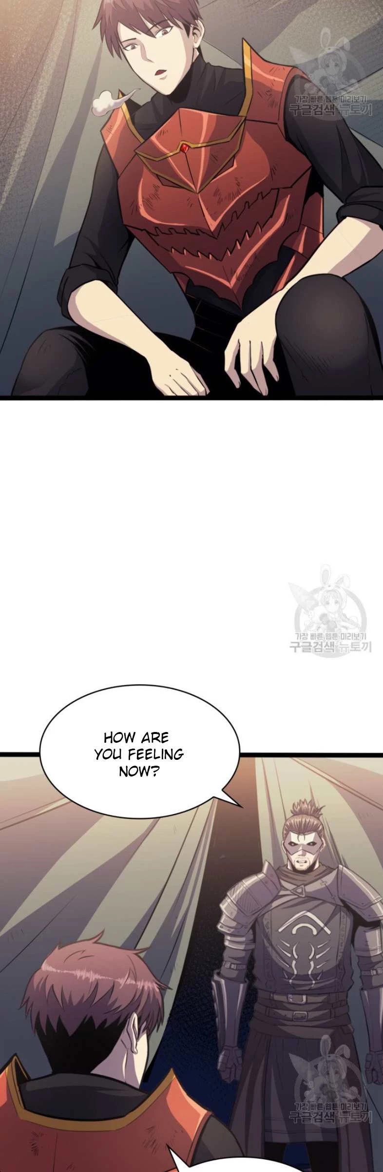 Max Level Returner Chapter 157 page 18 - Chapter 157