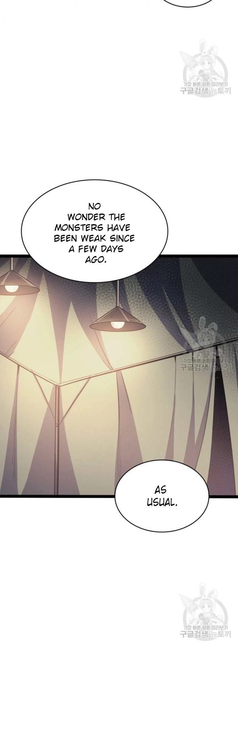Max Level Returner Chapter 157 page 20 - Chapter 157
