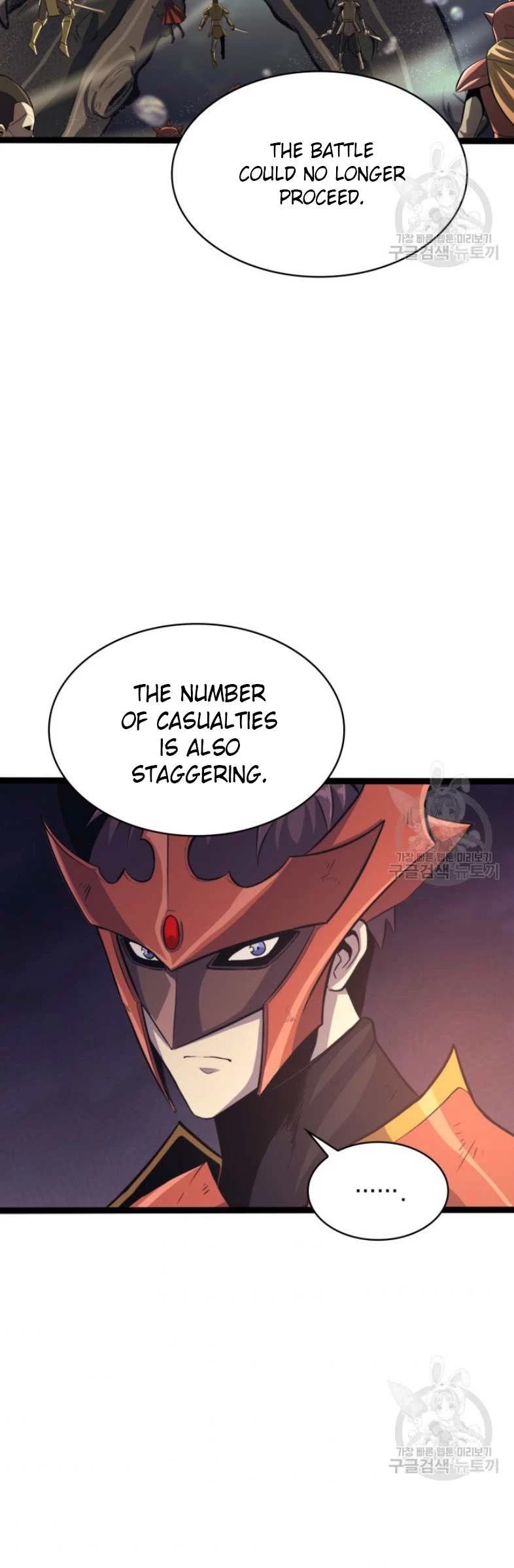 Max Level Returner Chapter 157 page 23 - Chapter 157