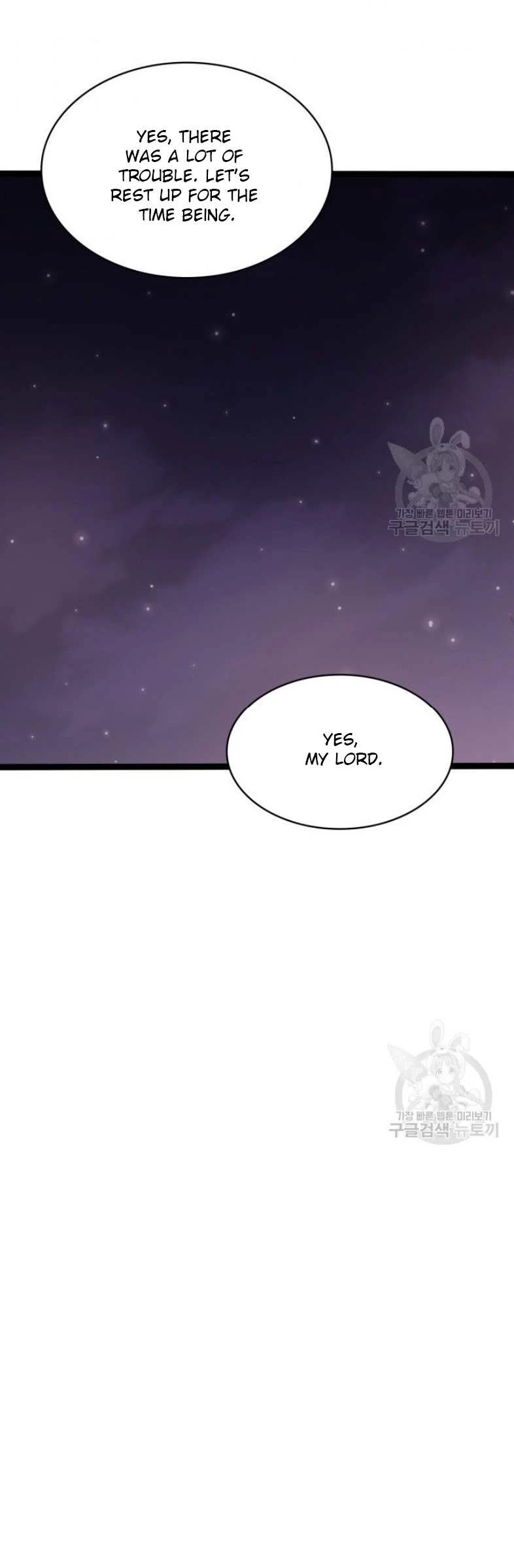 Max Level Returner Chapter 157 page 24 - Chapter 157