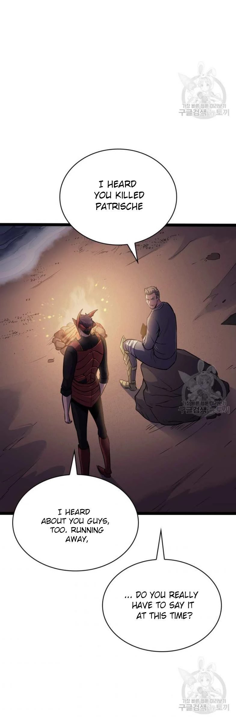 Max Level Returner Chapter 157 page 27 - Chapter 157