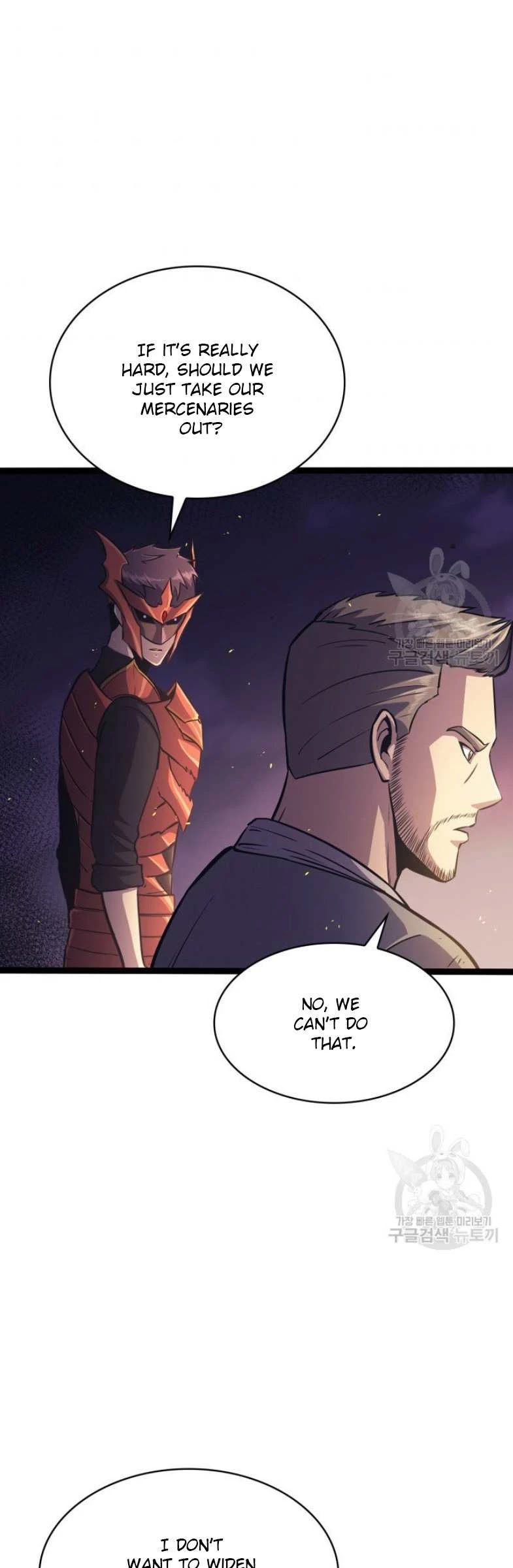 Max Level Returner Chapter 157 page 28 - Chapter 157