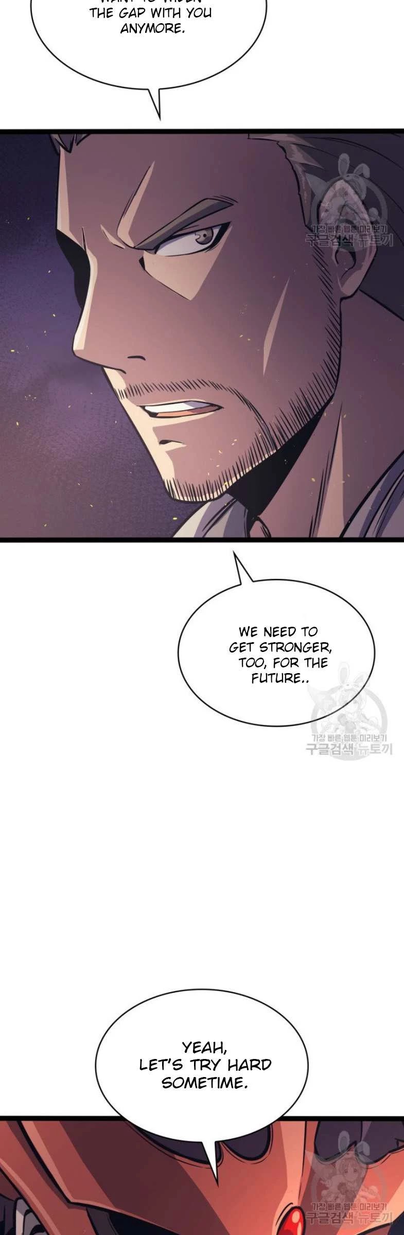 Max Level Returner Chapter 157 page 29 - Chapter 157