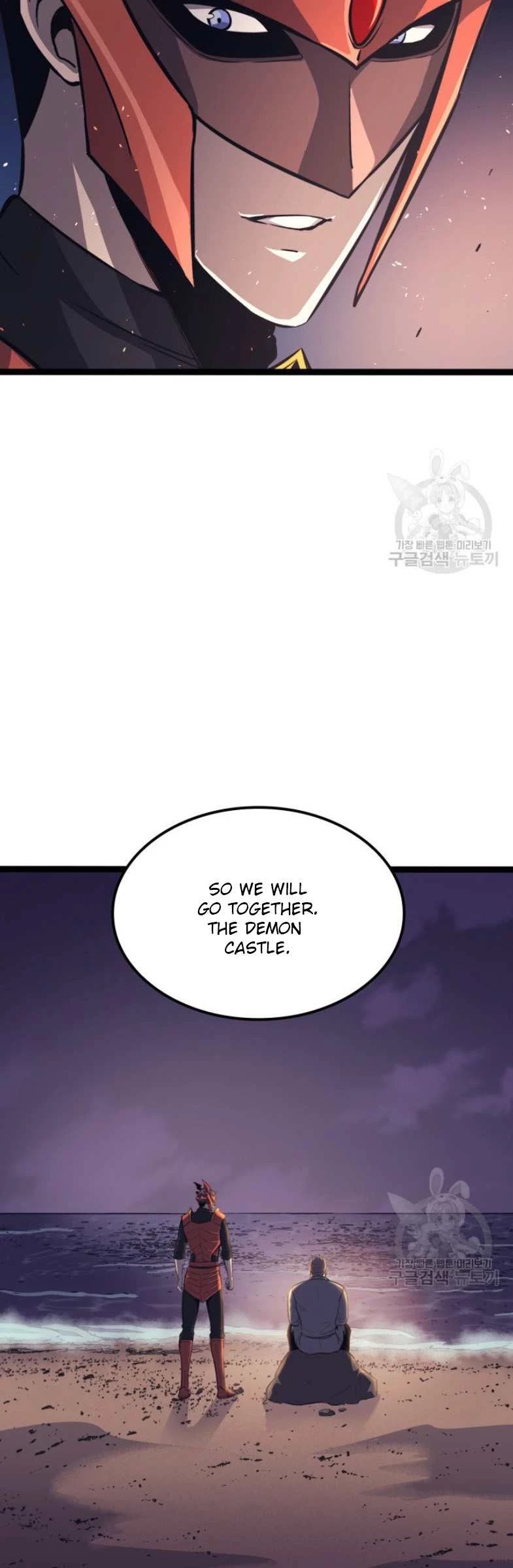 Max Level Returner Chapter 157 page 30 - Chapter 157