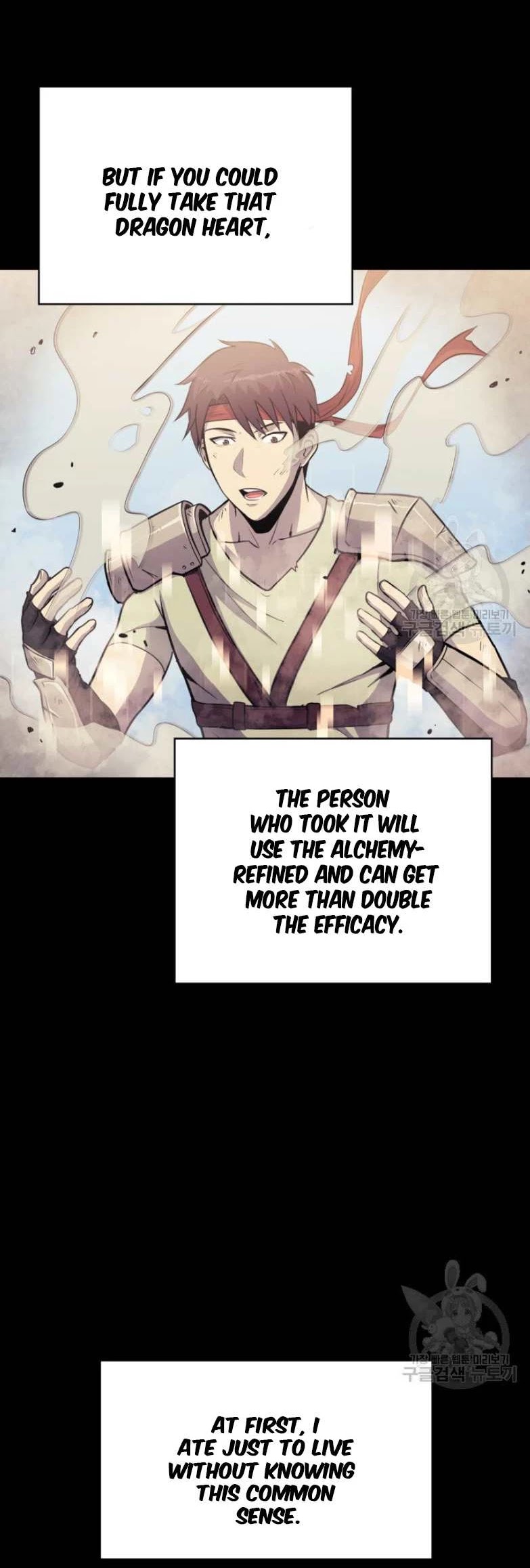 Max Level Returner Chapter 157 page 4 - Chapter 157