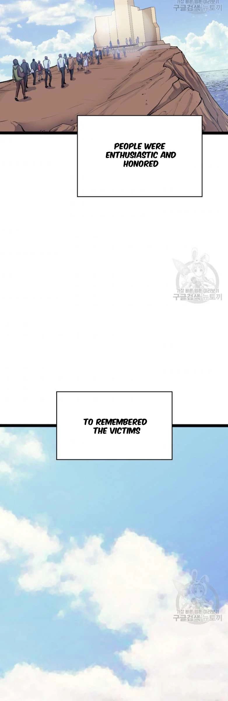 Max Level Returner Chapter 157 page 41 - Chapter 157