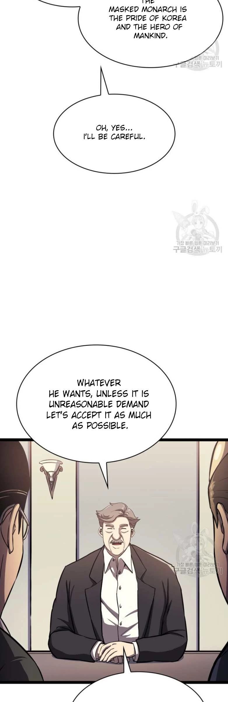 Max Level Returner Chapter 157 page 44 - Chapter 157