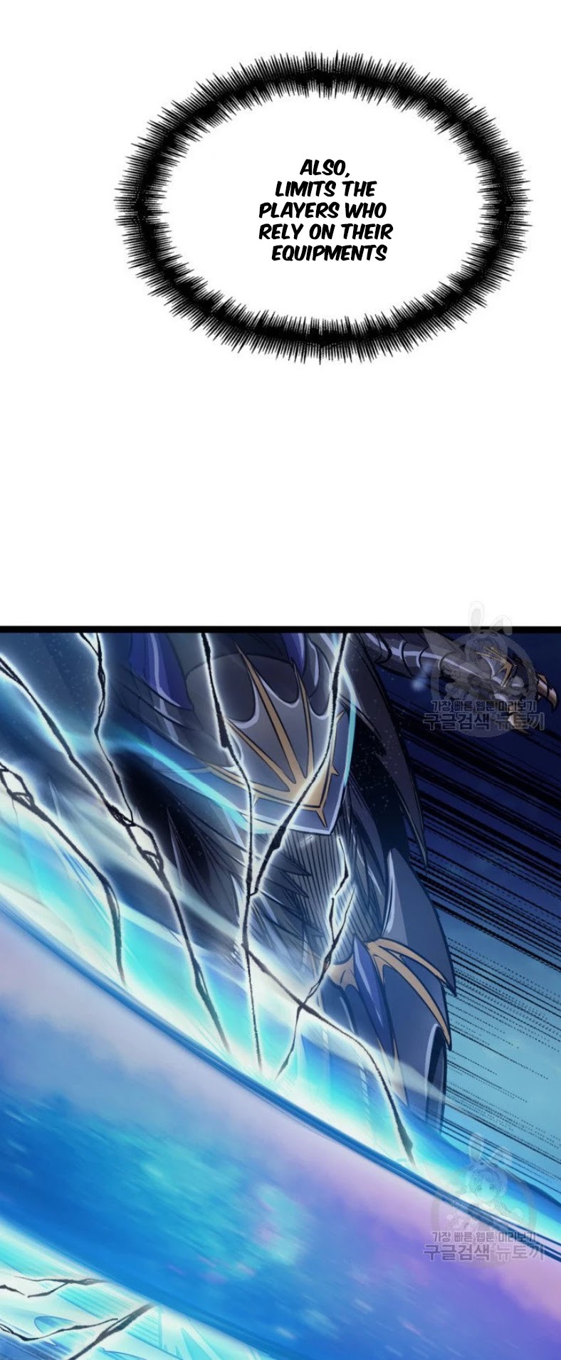 Max Level Returner Chapter 157 page 53 - Chapter 157