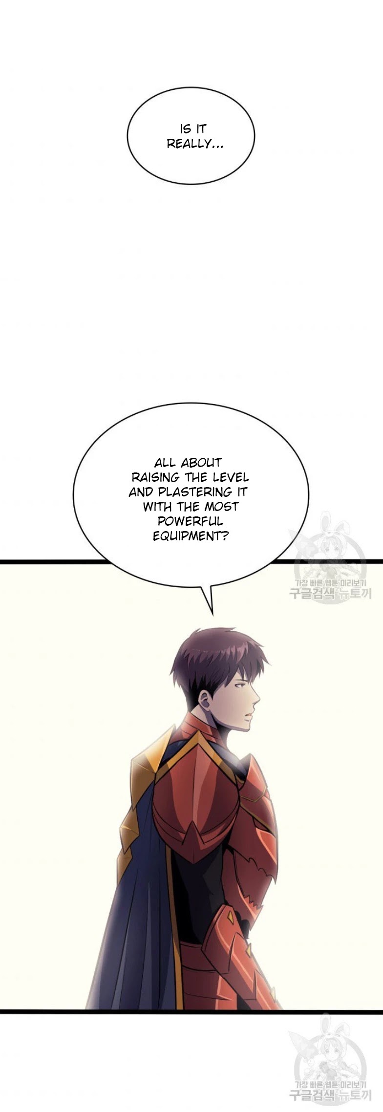 Max Level Returner Chapter 157 page 55 - Chapter 157